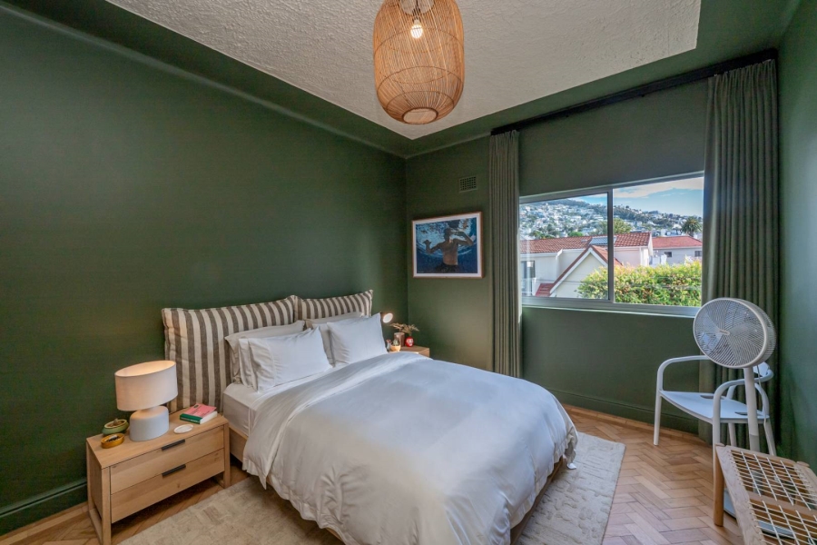 To Let 1 Bedroom Property for Rent in Fresnaye Western Cape